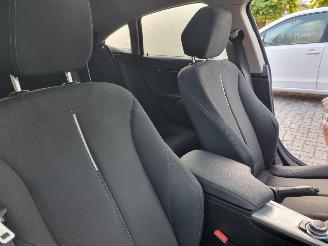 BMW 4-serie 420D Aut Gran Coupe Sport Schuifdak picture 13