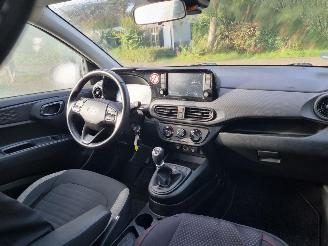 Hyundai I-10 1.0 Comfort Airco picture 12