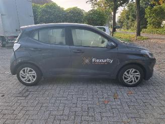 Hyundai I-10 1.0 Comfort Airco picture 6