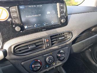 Hyundai I-10 1.0 Comfort Airco picture 16