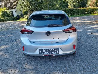 Opel Corsa-E 51KWh Airco Camera picture 4
