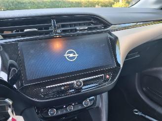 Opel Corsa-E 51KWh Airco Camera picture 21