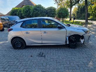 Opel Corsa-E 51KWh Airco Camera picture 6