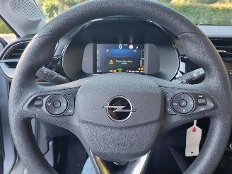 Opel Corsa-E 51KWh Airco Camera picture 24