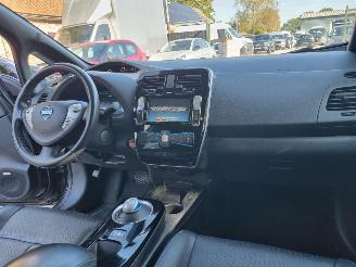 Nissan Leaf 30KWh Leder Navi Stoelverw. picture 12