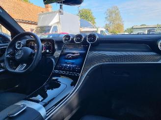 Mercedes GLC 200 4Matic AMG Line Pano Led Head up VOLL picture 12