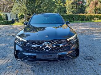 Mercedes GLC 200 4Matic AMG Line Pano Led Head up VOLL picture 8