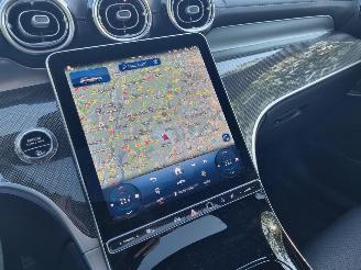 Mercedes GLC 200 4Matic AMG Line Pano Led Head up VOLL picture 22