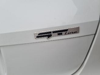 Kia Ceed 1.0 T-GDI GT-Line Pano Navi Stoelverw. picture 10