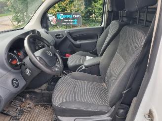 Mercedes Citan 111 CDI Airco Schuifdeur MARGE picture 12