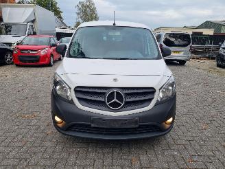 Mercedes Citan 111 CDI Airco Schuifdeur MARGE picture 8