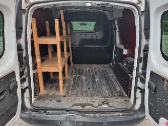 Mercedes Citan 111 CDI Airco Schuifdeur MARGE picture 9