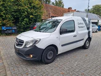 Avarii autoturisme Mercedes Citan 111 CDI Airco Schuifdeur MARGE 2021/8