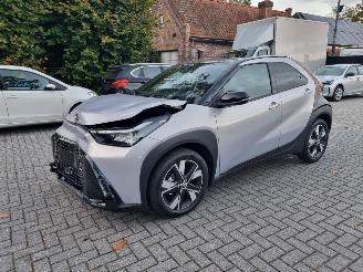 škoda osobní automobily Toyota Aygo X Hybrid 115 Stoelverw Camera Keyles 2026/7