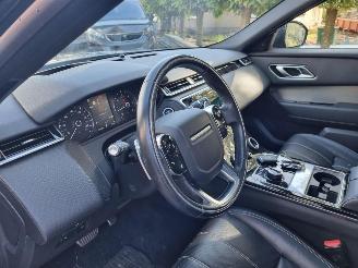 Land Rover Range Rover Velar 20d Aut. AWD R-Dynamic Pano Led picture 11