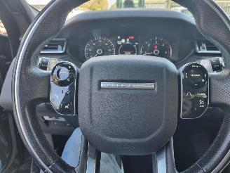 Land Rover Range Rover Velar 20d Aut. AWD R-Dynamic Pano Led picture 21