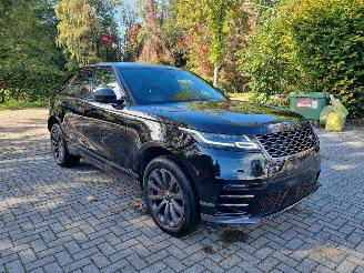 škoda osobní automobily Land Rover Range Rover Velar 20d Aut. AWD R-Dynamic Pano Led 2018/10