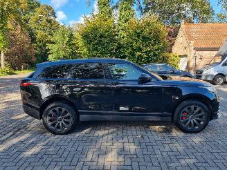 Land Rover Range Rover Velar 20d Aut. AWD R-Dynamic Pano Led picture 2