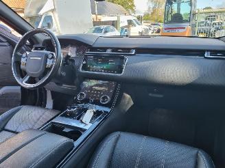 Land Rover Range Rover Velar 20d Aut. AWD R-Dynamic Pano Led picture 15