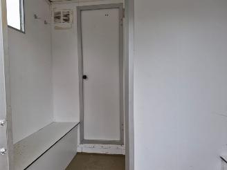 -  Deco Unit / Douchewagen / Saneerwagen picture 8