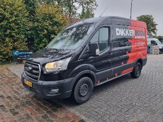  Ford Transit 2.0 TDCI 170PK Airco Navi 2022/6