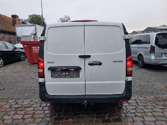 Mercedes Vito 116 CDI Aut. Extra Lang Airco Stoelverw picture 4