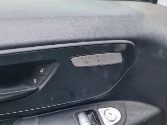 Mercedes Vito 116 CDI Aut. Extra Lang Airco Stoelverw picture 15