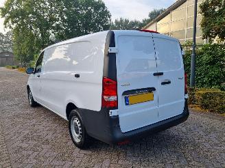 Mercedes Vito 116 CDI Aut. Extra lang Navi Stoelverw. picture 3