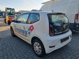 Volkswagen Up! 1.0 Airco picture 4