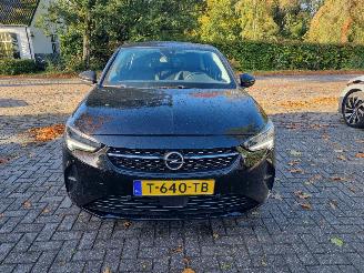 Opel Corsa 1.5 D Elegance Navi Airco picture 8
