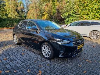 Coche accidentado Opel Corsa 1.5 D Elegance Navi Airco 2023/10