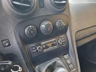 Mercedes Citan 109 CDI Extra lang airco picture 14
