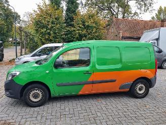 Mercedes Citan 109 CDI Extra lang airco picture 2
