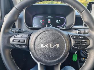 Kia Picanto 1.0 GDi DynamicLine Airco Navi Camera picture 19