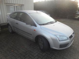 Uttjänta bilar auto Ford Focus  2006/1