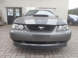 Uttjänta bilar auto Ford USA Mustang  2003/1