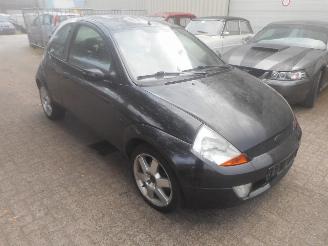 Ford 1.6 sportka sportka picture 3