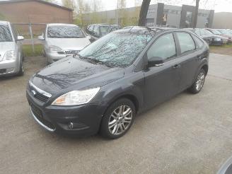 Ford Focus  picture 2