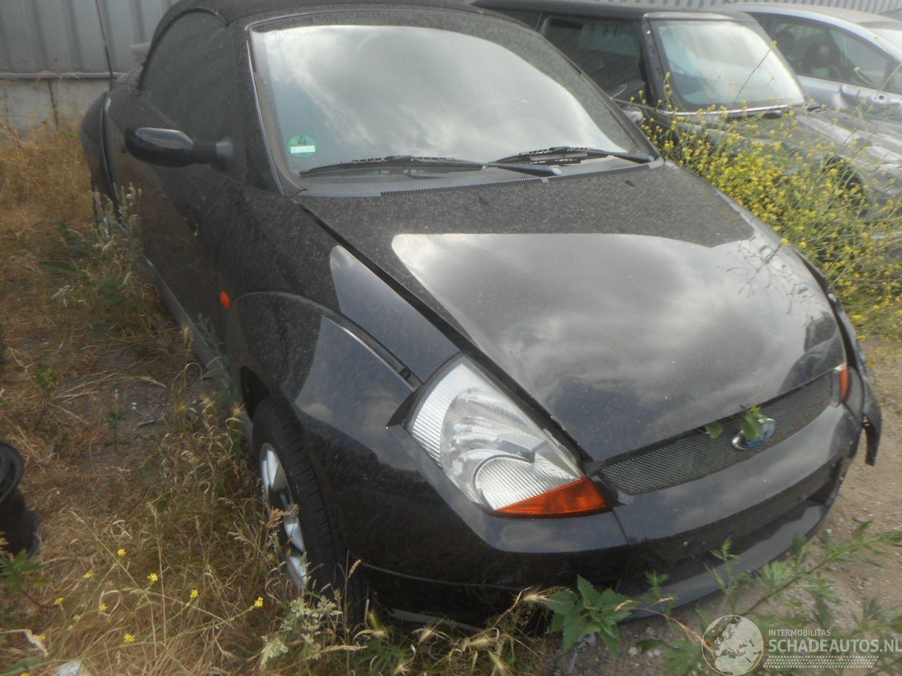 Ford StreetKa 