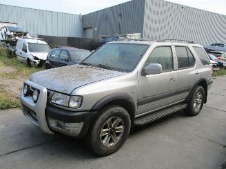 demontáž osobní automobily Opel Frontera  2001/1