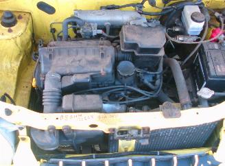 Hyundai Atos  picture 5