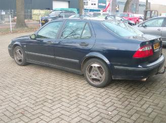 Saab 9-5  picture 3