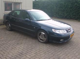  Saab 9-5  2003/1