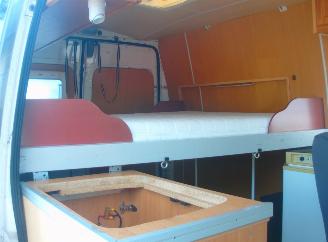 Fiat Camper ducato 14 2.8 jtd picture 9