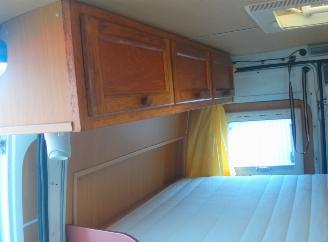 Fiat Camper ducato 14 2.8 jtd picture 10