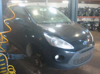 Ford Ka  picture 4