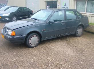 Volvo 440  picture 2