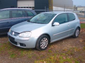  Volkswagen Golf 2.0 fsi 2005/1