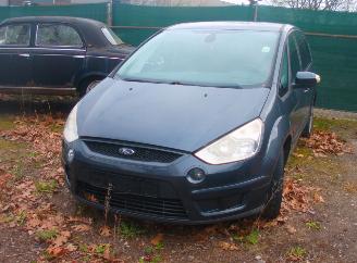 Coche siniestrado Ford S-Max  2006/1