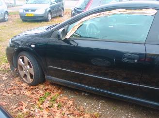 Opel Astra coupe picture 5